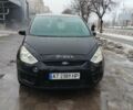 Черный Форд С-Макс, объемом двигателя 2 л и пробегом 370 тыс. км за 5200 $, фото 1 на Automoto.ua