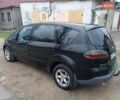 Форд С-Макс 2007 в Николаеве на Automoto.ua Черный Форд С-Макс, объемом двигателя 2 л и пробегом 375 тыс. км за 6300 $, фото 9 на Automoto.ua