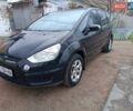 Форд С-Макс 2007 в Николаеве на Automoto.ua Черный Форд С-Макс, объемом двигателя 2 л и пробегом 375 тыс. км за 6300 $, фото 14 на Automoto.ua