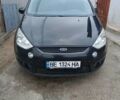 Форд С-Макс 2007 в Николаеве на Automoto.ua Черный Форд С-Макс, объемом двигателя 2 л и пробегом 375 тыс. км за 6300 $, фото 15 на Automoto.ua