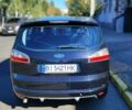Чорний Форд С-Макс, об'ємом двигуна 2 л та пробігом 380 тис. км за 8500 $, фото 23 на Automoto.ua
