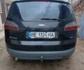 Форд С-Макс 2007 в Николаеве на Automoto.ua Черный Форд С-Макс, объемом двигателя 2 л и пробегом 375 тыс. км за 6300 $, фото 3 на Automoto.ua