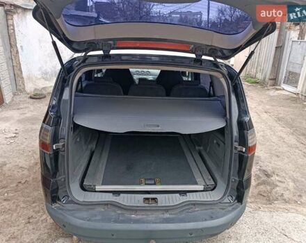 Форд С-Макс 2007 в Николаеве на Automoto.ua Черный Форд С-Макс, объемом двигателя 2 л и пробегом 375 тыс. км за 6300 $, фото 29 на Automoto.ua