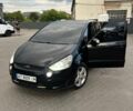 Чорний Форд С-Макс, об'ємом двигуна 1.8 л та пробігом 341 тис. км за 5700 $, фото 1 на Automoto.ua