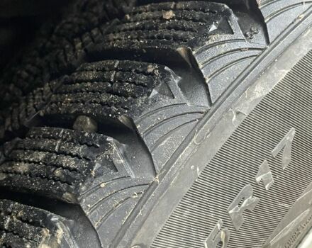 Чорний Форд С-Макс, об'ємом двигуна 1.8 л та пробігом 325 тис. км за 6200 $, фото 15 на Automoto.ua