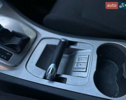 Чорний Форд С-Макс, об'ємом двигуна 2 л та пробігом 280 тис. км за 7000 $, фото 3 на Automoto.ua