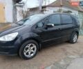 Форд С-Макс 2007 в Николаеве на Automoto.ua Черный Форд С-Макс, объемом двигателя 2 л и пробегом 375 тыс. км за 6300 $, фото 7 на Automoto.ua