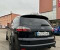 Черный Форд С-Макс, объемом двигателя 2 л и пробегом 238 тыс. км за 7600 $, фото 1 на Automoto.ua