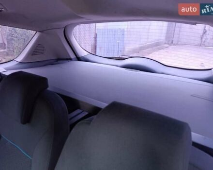 Форд С-Макс 2007 в Николаеве на Automoto.ua Черный Форд С-Макс, объемом двигателя 2 л и пробегом 375 тыс. км за 6300 $, фото 28 на Automoto.ua