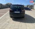 Форд С-Макс 2007 в Богородчанах на Automoto.ua Черный Форд С-Макс, объемом двигателя 1.75 л и пробегом 285 тыс. км за 5600 $, фото 4 на Automoto.ua