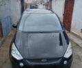 Черный Форд С-Макс, объемом двигателя 2 л и пробегом 375 тыс. км за 6300 $, фото 6 на Automoto.ua
