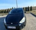 Чорний Форд С-Макс, об'ємом двигуна 2 л та пробігом 277 тис. км за 6300 $, фото 1 на Automoto.ua