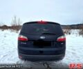 Черный Форд С-Макс, объемом двигателя 2 л и пробегом 300 тыс. км за 5000 $, фото 15 на Automoto.ua