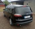 Черный Форд С-Макс, объемом двигателя 2 л и пробегом 256 тыс. км за 7500 $, фото 5 на Automoto.ua