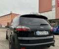 Форд С-Макс 2007 в Нововолынск на Automoto.ua Черный Форд С-Макс, объемом двигателя 2 л и пробегом 238 тыс. км за 8500 $, фото 1 на Automoto.ua