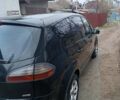Форд С-Макс 2007 в Николаеве на Automoto.ua Черный Форд С-Макс, объемом двигателя 2 л и пробегом 375 тыс. км за 6300 $, фото 4 на Automoto.ua