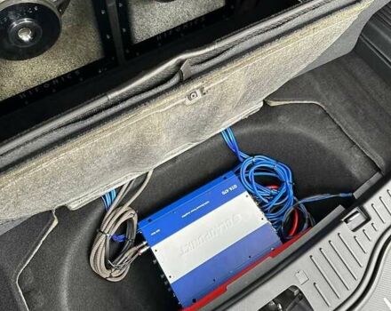 Форд С-Макс 2007 в Нововолынск на Automoto.ua Черный Форд С-Макс, объемом двигателя 2 л и пробегом 238 тыс. км за 8500 $, фото 11 на Automoto.ua