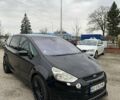 Черный Форд С-Макс, объемом двигателя 2 л и пробегом 238 тыс. км за 8500 $, фото 1 на Automoto.ua
