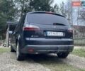 Черный Форд С-Макс, объемом двигателя 1.8 л и пробегом 325 тыс. км за 6200 $, фото 2 на Automoto.ua