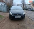 Форд С-Макс 2007 в Николаеве на Automoto.ua Черный Форд С-Макс, объемом двигателя 2 л и пробегом 375 тыс. км за 6300 $, фото 13 на Automoto.ua