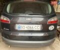 Черный Форд С-Макс, объемом двигателя 2 л и пробегом 195 тыс. км за 6300 $, фото 5 на Automoto.ua