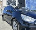 Черный Форд С-Макс, объемом двигателя 2 л и пробегом 300 тыс. км за 3815 $, фото 13 на Automoto.ua