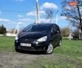 Черный Форд С-Макс, объемом двигателя 2 л и пробегом 273 тыс. км за 7500 $, фото 1 на Automoto.ua
