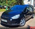 Черный Форд С-Макс, объемом двигателя 2 л и пробегом 202 тыс. км за 6450 $, фото 1 на Automoto.ua
