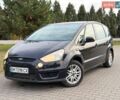 Чорний Форд С-Макс, об'ємом двигуна 1.8 л та пробігом 330 тис. км за 5850 $, фото 42 на Automoto.ua