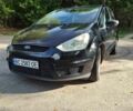 Черный Форд С-Макс, объемом двигателя 2 л и пробегом 247 тыс. км за 5500 $, фото 12 на Automoto.ua