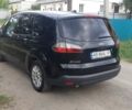 Чорний Форд С-Макс, об'ємом двигуна 1.75 л та пробігом 210 тис. км за 6400 $, фото 20 на Automoto.ua