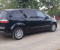 Чорний Форд С-Макс, об'ємом двигуна 1.75 л та пробігом 210 тис. км за 6400 $, фото 7 на Automoto.ua