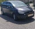 Черный Форд С-Макс, объемом двигателя 2 л и пробегом 350 тыс. км за 7100 $, фото 8 на Automoto.ua