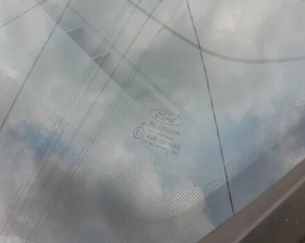 Чорний Форд С-Макс, об'ємом двигуна 1.75 л та пробігом 210 тис. км за 6400 $, фото 1 на Automoto.ua