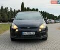 Чорний Форд С-Макс, об'ємом двигуна 1.8 л та пробігом 330 тис. км за 5850 $, фото 1 на Automoto.ua