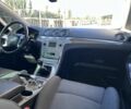 Черный Форд С-Макс, объемом двигателя 2 л и пробегом 300 тыс. км за 3815 $, фото 18 на Automoto.ua