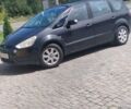 Чорний Форд С-Макс, об'ємом двигуна 2 л та пробігом 350 тис. км за 7100 $, фото 1 на Automoto.ua