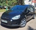 Чорний Форд С-Макс, об'ємом двигуна 2 л та пробігом 202 тис. км за 6450 $, фото 1 на Automoto.ua