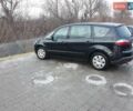 Черный Форд С-Макс, объемом двигателя 2 л и пробегом 195 тыс. км за 6300 $, фото 4 на Automoto.ua