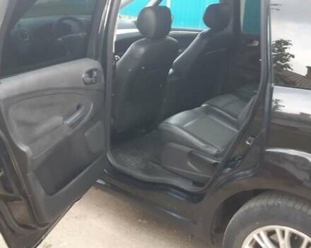 Чорний Форд С-Макс, об'ємом двигуна 1.75 л та пробігом 210 тис. км за 6400 $, фото 10 на Automoto.ua