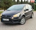 Чорний Форд С-Макс, об'ємом двигуна 1.8 л та пробігом 330 тис. км за 5850 $, фото 39 на Automoto.ua