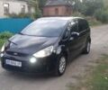 Чорний Форд С-Макс, об'ємом двигуна 1.75 л та пробігом 210 тис. км за 6400 $, фото 19 на Automoto.ua