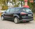 Чорний Форд С-Макс, об'ємом двигуна 1.8 л та пробігом 330 тис. км за 5850 $, фото 5 на Automoto.ua