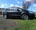 Черный Форд С-Макс, объемом двигателя 2 л и пробегом 273 тыс. км за 7500 $, фото 7 на Automoto.ua