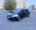 Черный Форд С-Макс, объемом двигателя 2 л и пробегом 300 тыс. км за 3815 $, фото 12 на Automoto.ua