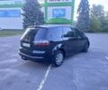 Черный Форд С-Макс, объемом двигателя 2 л и пробегом 300 тыс. км за 3815 $, фото 9 на Automoto.ua