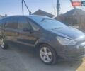 Черный Форд С-Макс, объемом двигателя 2 л и пробегом 310 тыс. км за 6600 $, фото 3 на Automoto.ua