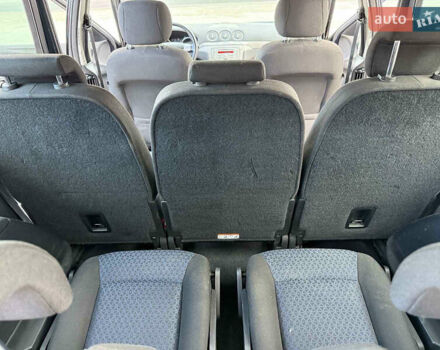 Чорний Форд С-Макс, об'ємом двигуна 2 л та пробігом 194 тис. км за 6250 $, фото 30 на Automoto.ua