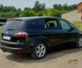 Черный Форд С-Макс, объемом двигателя 2 л и пробегом 321 тыс. км за 3900 $, фото 4 на Automoto.ua