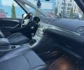 Чорний Форд С-Макс, об'ємом двигуна 2 л та пробігом 271 тис. км за 3497 $, фото 13 на Automoto.ua